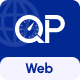 QuickPass - Appointment Booking & Visitor Gate Pass System With Qr Code - PHP Scripts / Miscellaneous