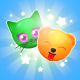 Pets Of Funny World - HMTL5 game, mobile, AdSense, AdMob possible - HTML5 / Games