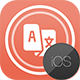 TranslateIt | iOS Speech and Text Translations Application - Mobile / iOS