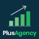 PlusAgency - Multipurpose Website Builder / Business CMS - PHP Scripts / Miscellaneous