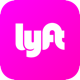 Lyft React Native UI Kit Taxi Template - Mobile