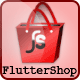 Flutter E-Commerce App UI Kit | FlutterShop - Mobile / Flutter