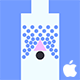 Line Zen - Fun Arcade Game IOS Template + easy to reskine + AdMob - Mobile / iOS