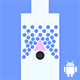 Line Zen - Fun Arcade Game ANDROID Template + easy to reskine + AdMob - Mobile / Android