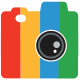 CI Selfie Photo Editor - Mobile / Android