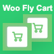 Woocommerce Fly Cart - WordPress / eCommerce / WooCommerce