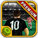 Rugby Rush - HTML5 Sport Game - HTML5 / Games