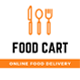 Food Cart - Online Food Delivery App - Mobile / Android