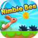 Nimble Ben - html5 game, adventure - HTML5 / Games