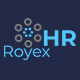 Royex - HR and Payroll Management Software - PHP Scripts / Project Management Tools
