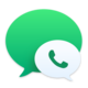 AllUChat Ionic 4 Whatsapp Template - Mobile