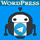 TGomatic - Telegram Bot - WordPress / Miscellaneous