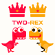Two-Rex | 2 Player Game | Android & ios - HTML5 / Games