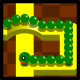 Gobble Snake - HTML5 / Games