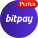 BitPay Payment Gateway Integration for Perfex CRM - PHP Scripts / Add-ons