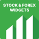 Massive Stock Widgets – Financial Market Plugin for WordPress - WordPress / Widgets