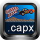 Offroad Racer Game - HTML5 / Games