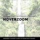 HoverZoom - Lightweight Non-JQuery Plugin - JavaScript / Images and Media