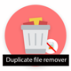Duplicate file remover native android app (android 10) - Mobile / Android