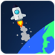 Space Bound - HTML5 Game (HTML5 Build + Unity Project + Assets) - HTML5 / Games