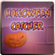 Halloween Catcher ( HTML5 + CAPX ) - HTML5 / Games