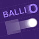 Ballio - HTML5 logic game, construct 2, mobile, AdSense, responsive - HTML5 / Games