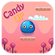 CANDY UP WITH ADMOB - IOS XCODE FILE - Mobile / iOS