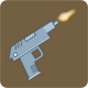 Simple 2d Shooter - Unity Game - Mobile / Android