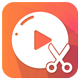 Video editor (64 bit supported), Cut, Compress, Extract, video to audio ( android 10 ) - Mobile / Android