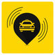 Ionic 3 taxi - cab booking app template (Android - IOS) - Mobile / Native Web