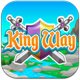 King Way - HTML5 / Games
