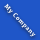 MyCompany - Multi Purpose App - Mobile / iOS