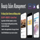 Beauty Salon Management - Mobile / iOS