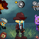The Runner - Full iOS & Android Game + In-App Purchases + AdMob - Mobile / iOS