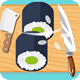 Slash Sushi - HTML5 Game (capx) - HTML5 / Games