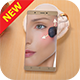 Mirror - MakeUp Mirror Android - Mobile / Android