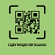 Android Light Weight QR Scanner - Mobile / Android
