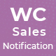 WooCommerce Live Sales Notification Pro - WordPress / eCommerce / WooCommerce