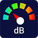 Sound Meter – Noise level meter Android - Mobile / Android