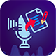 Speech Texter – Voice to Text Android - Mobile / Android