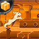 Doggies Rush Game Template - Mobile / Native Web