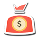 IOS Rewards App - POCKET - Mobile / iOS