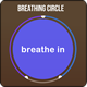 Breathing Circle - App Construct 3 - HTML5 / Games