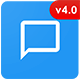 My Firebase Chat (Android 16 Supported) - Mobile / Android