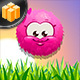 Funny Mushroom Jump Game Template - Mobile / Native Web
