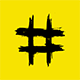 Hashtags for Instagram - insta Tags sharing app - Mobile / Android
