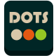 Color Dots - HTML5 Game (Construct3) - HTML5 / Games