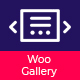 WooCommerce Video Gallery Plugin - WordPress / eCommerce / WooCommerce