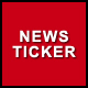 Super - Breaking News Ticker Script - PHP Scripts