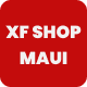 Maui XFShop E-Commerce App | .Net MAUI - Mobile